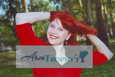 52937 - Marina Age: 43 - Russia