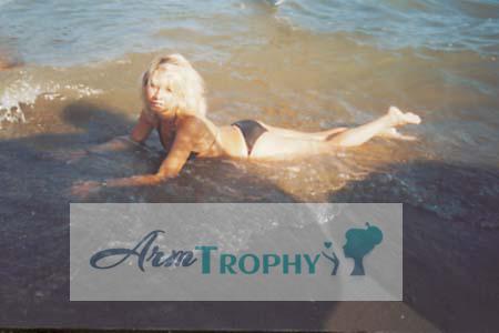 52938 - Irina Age: 40 - Russia