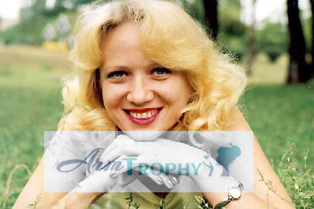 Ukraine women