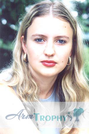 Ukraine women
