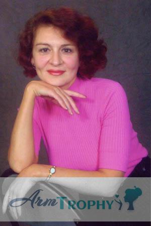 Russia women