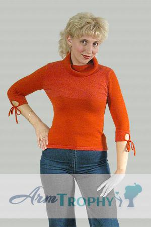 Russia women