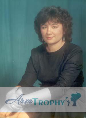 Russia women