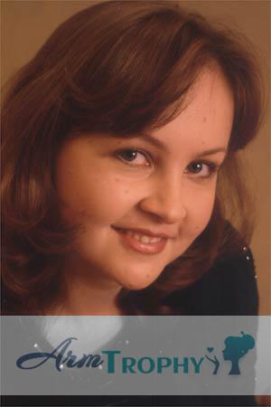 Russia women