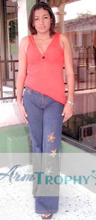 Colombia women