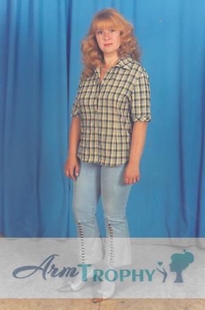 53352 - Tatyana Age: 35 - Russia