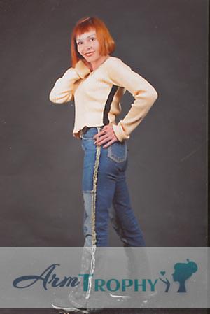 53353 - Tatyana Age: 41 - Russia