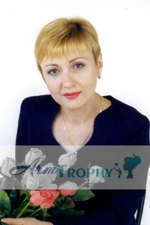 Russia women