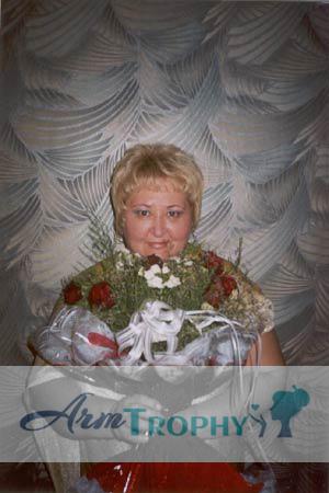Russia women