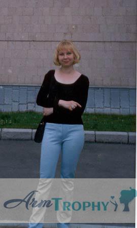 Russia women