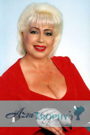 Ukraine women