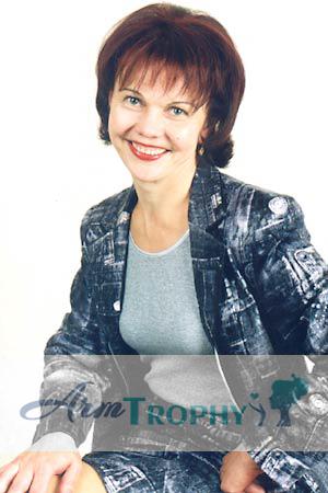 Ukraine women
