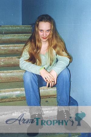 Russia women