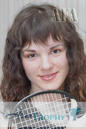 Ukraine women