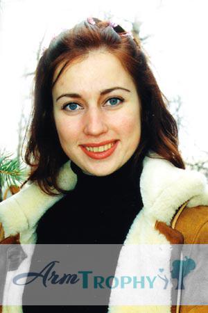 53748 - Ekaterina Age: 30 - Russia
