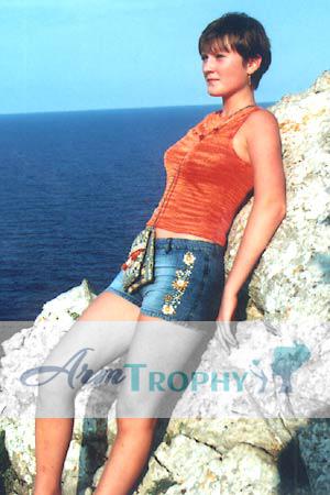Ukraine women