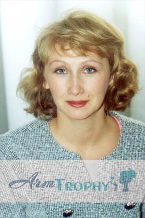 Russia women