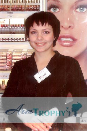 Russia women