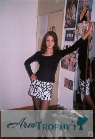 Russia women