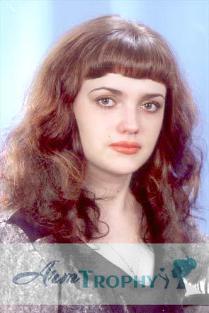 Russia women