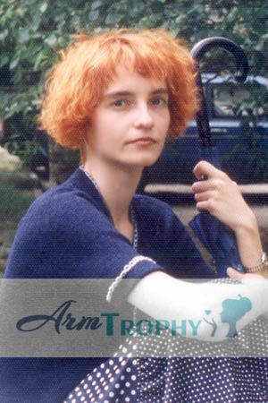 Ukraine women