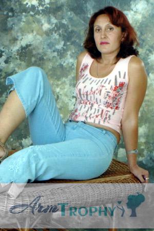 Ukraine women