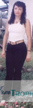 Costa Rica women