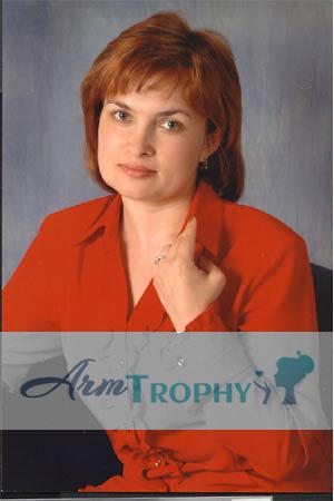 Russia women