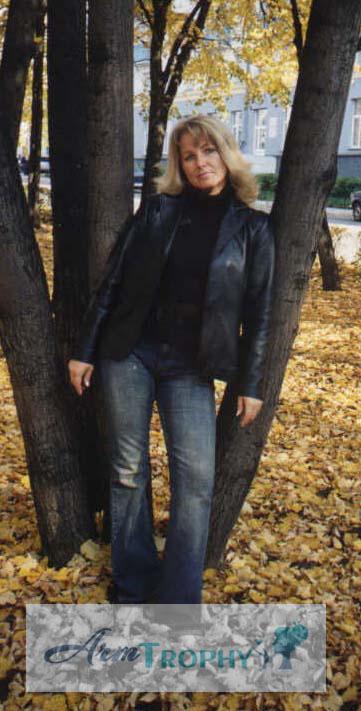 Russia women