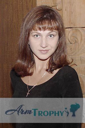 Russia women