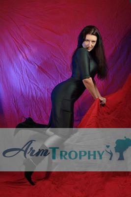 Russia women