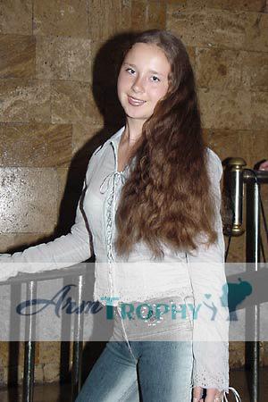 Ukraine women