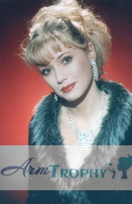 Russia women