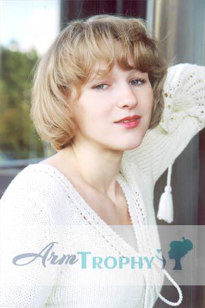 Russia women