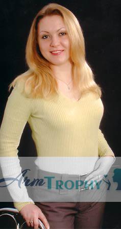 Ukraine women