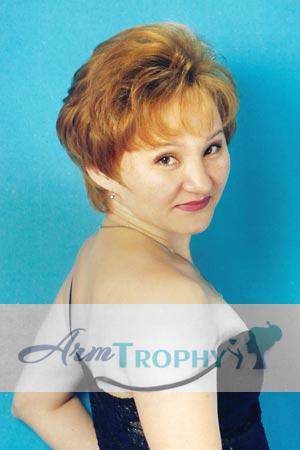 Russia women