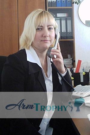 Russia women