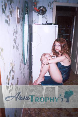 Russia women