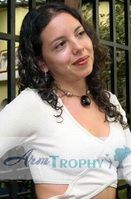 Colombia women