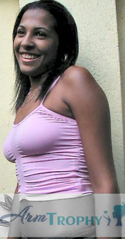 Colombia women
