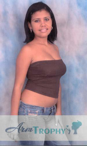 Colombia women
