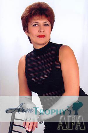 Ukraine women
