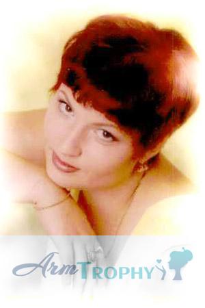 Russia women