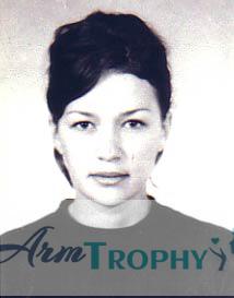 Kyrgyzstan women