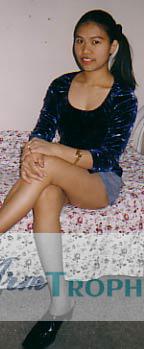Philippines women