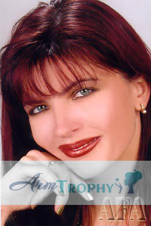 54923 - Ludmila Age: 41 - Ukraine