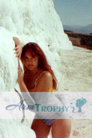 54936 - Yulia Age: 32 - Russia