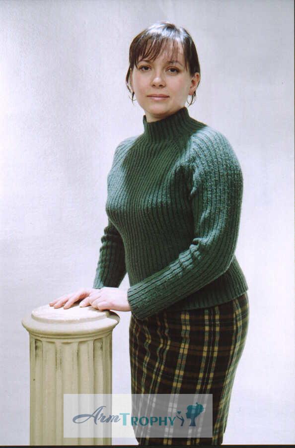Russia women