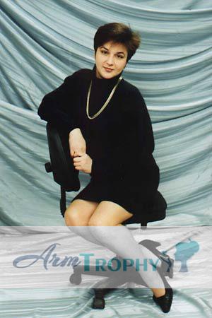 Russia women