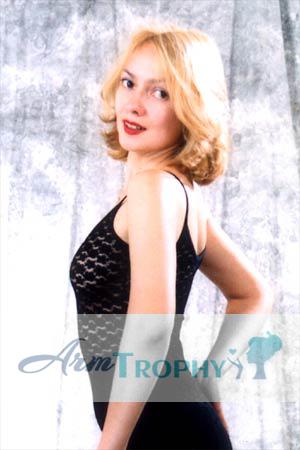 54968 - Svetlana Age: 35 - Russia